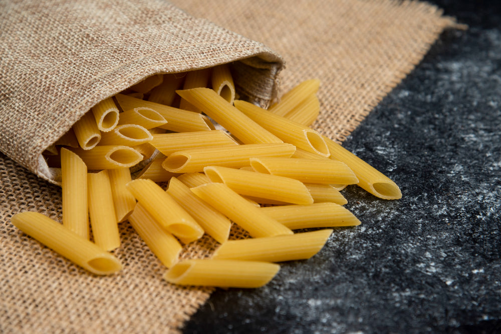 
      The Allure of Artisanal Pasta: Discover Why It’s Worth the Hype
 – Gustora Foods