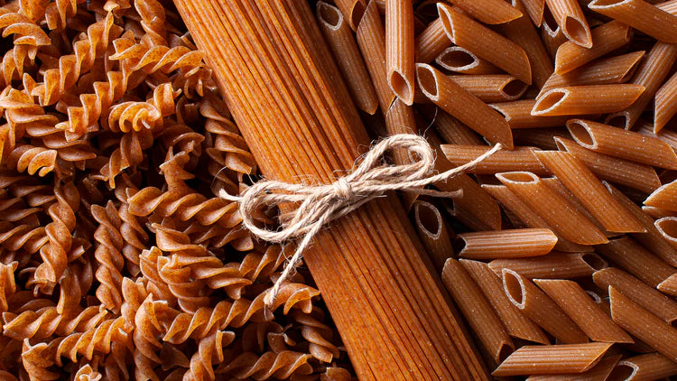 
      Enriched Pasta vs. Regular Pasta: Key Differences You Should Know
 – Gustora Foods