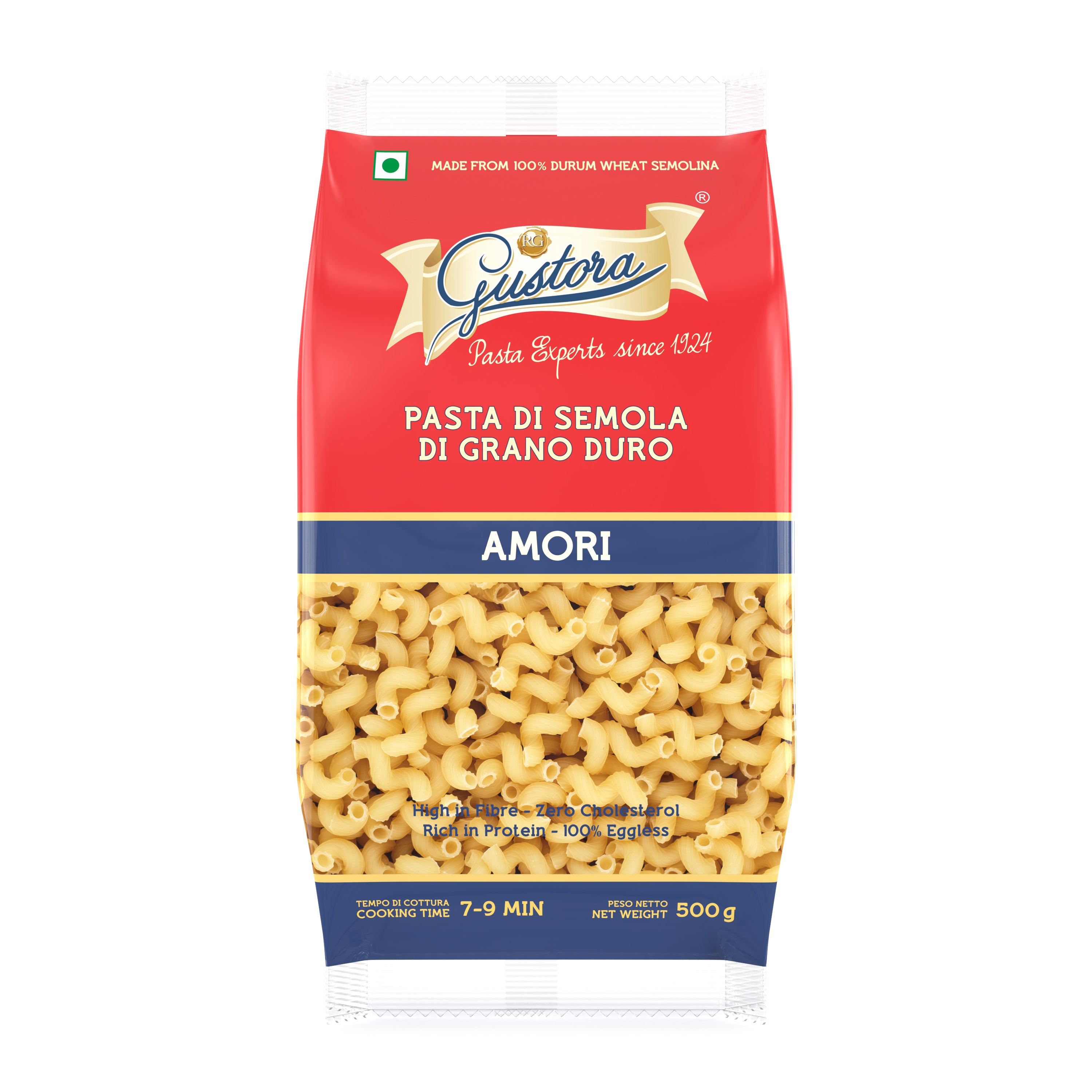       Buy Amori Pasta – Best Price Online | Gustora Foods