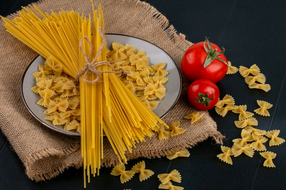 Exploring the World of Pasta: From Spaghetti to Fusilli and Beyond