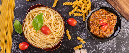 Pasta or Noodles for Meal Prep: Which One Holds Up Better Over Time?