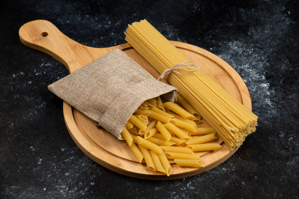 Primora by Gustora Foods: Your Ultimate Pasta Experience