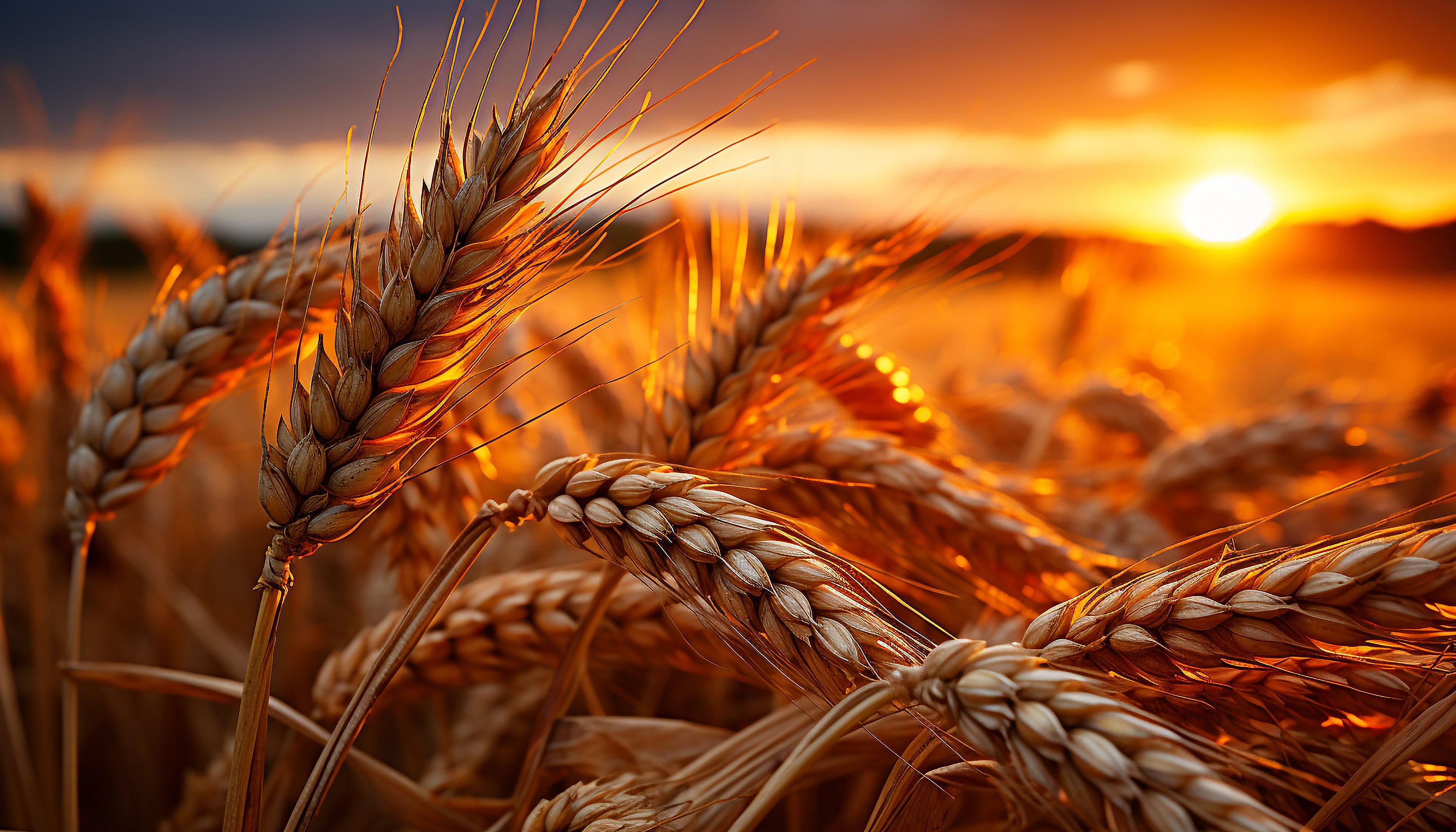 What is Durum Wheat? – Gustora Foods