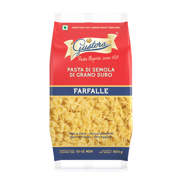 Farfalle Pasta